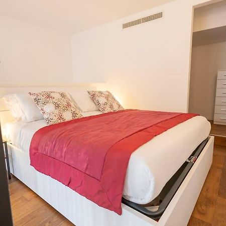 Darsena Charming Apartment By 101Flats Milán Exterior foto