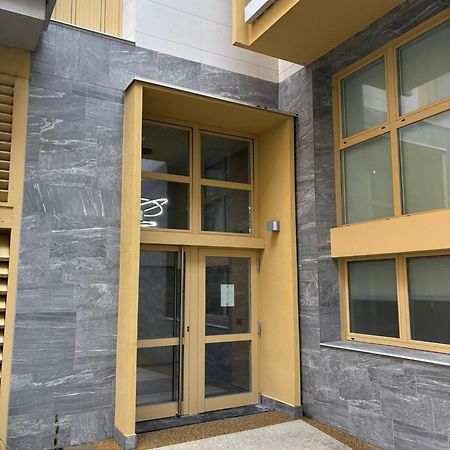 Darsena Charming Apartment By 101Flats Milán Exterior foto