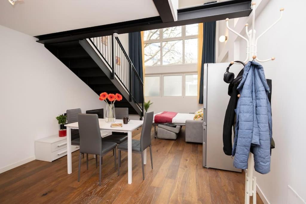 Darsena Charming Apartment By 101Flats Milán Exterior foto