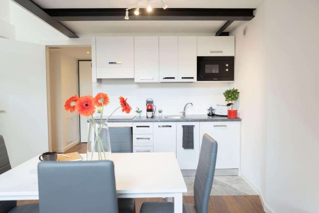 Darsena Charming Apartment By 101Flats Milán Exterior foto