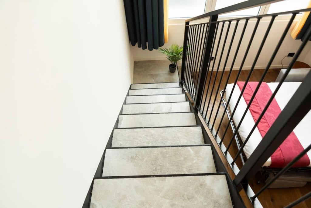 Darsena Charming Apartment By 101Flats Milán Exterior foto