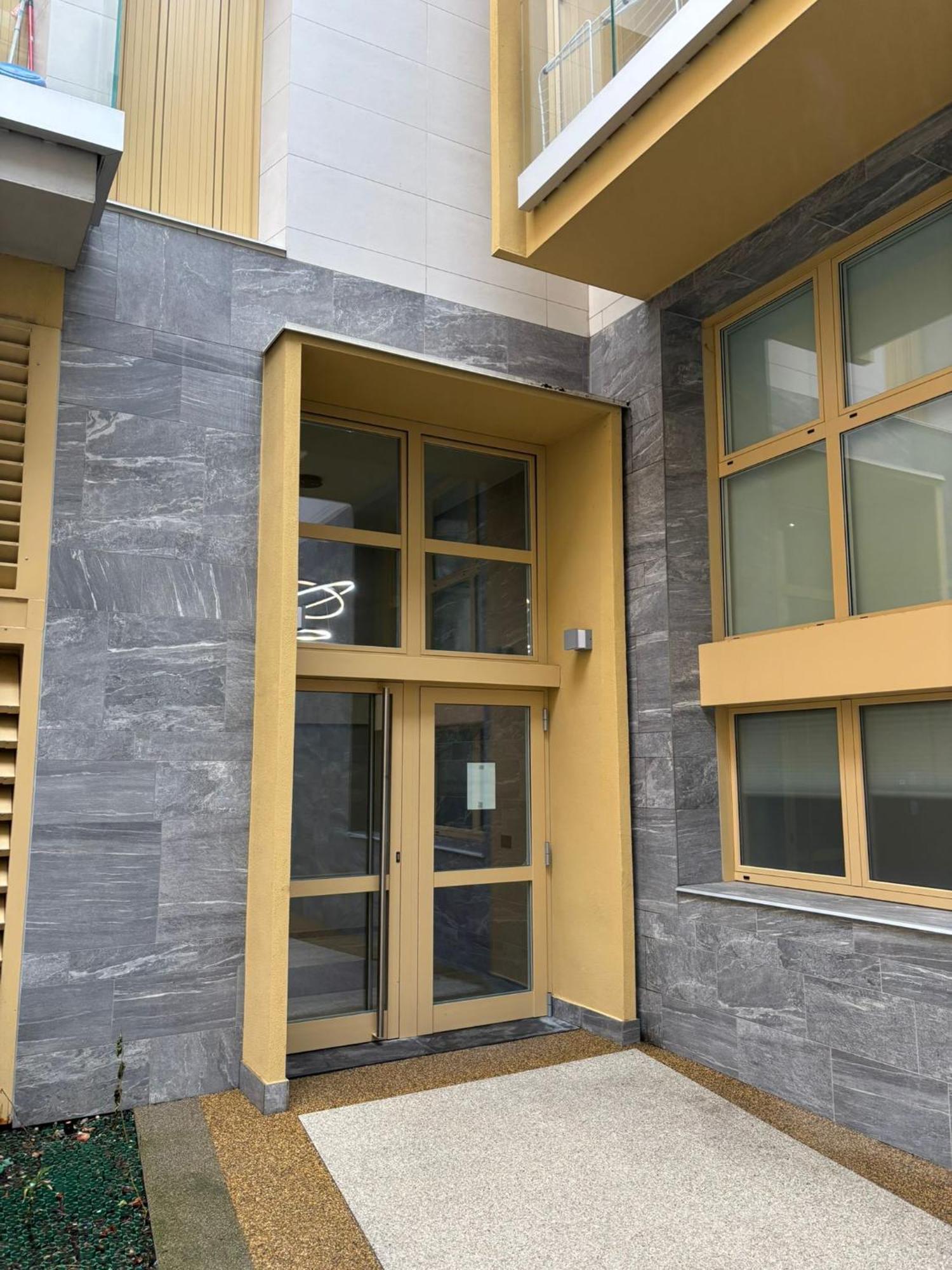 Darsena Charming Apartment By 101Flats Milán Exterior foto